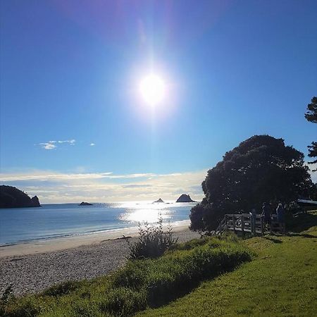 Cathedral Cove Connection Villa Hahei Exterior photo