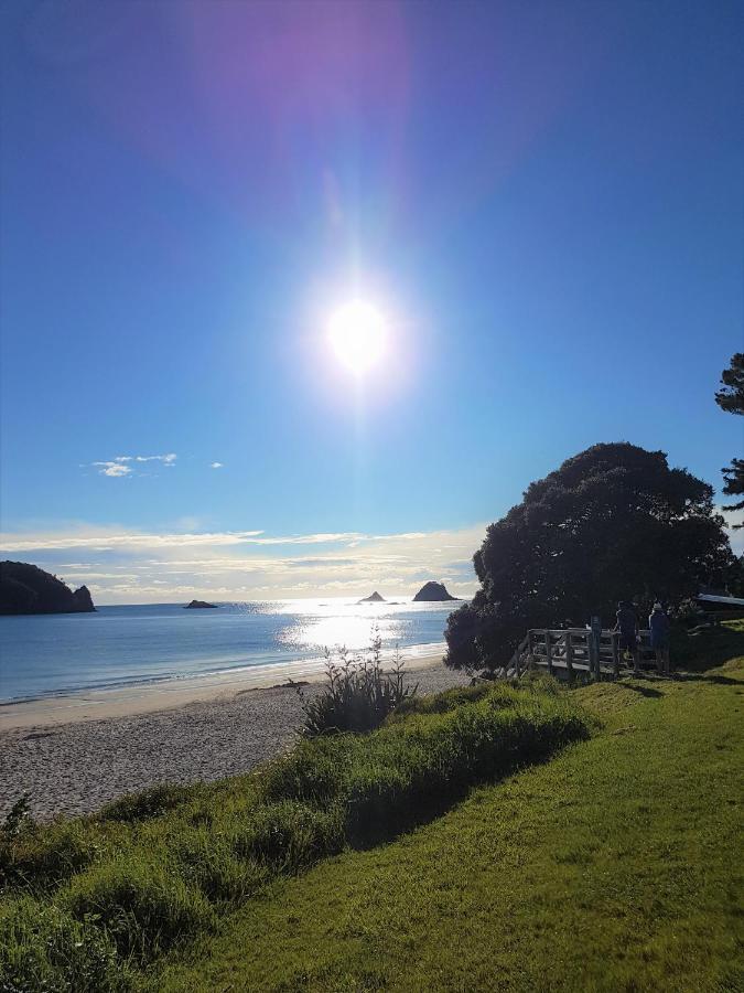 Cathedral Cove Connection Villa Hahei Exterior photo