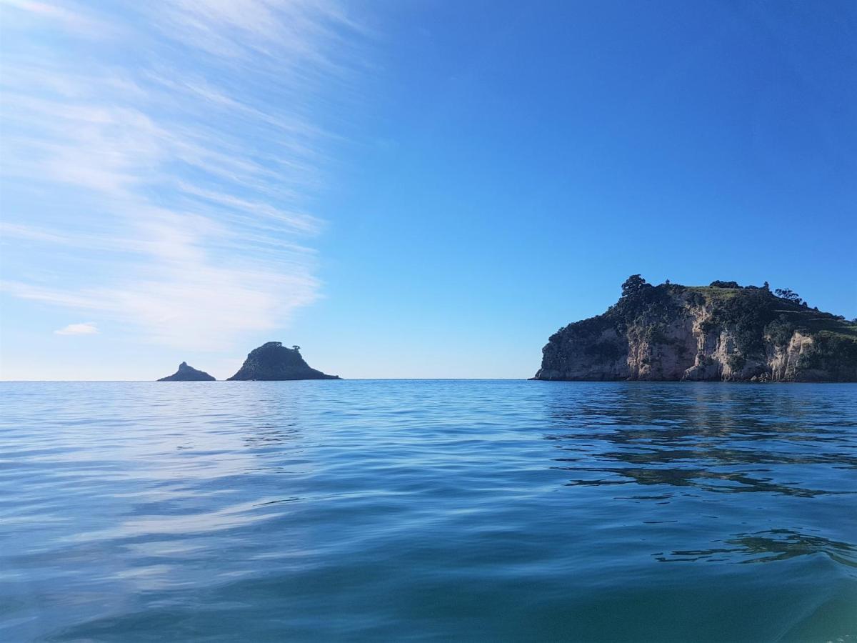 Cathedral Cove Connection Villa Hahei Exterior photo