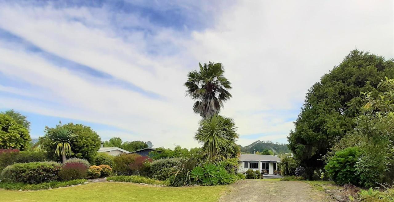 Cathedral Cove Connection Villa Hahei Exterior photo